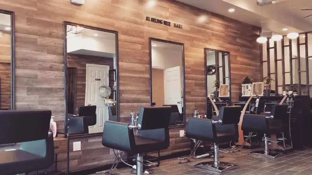Si Seung Hee Hair Salon — Hair salon in Flushing